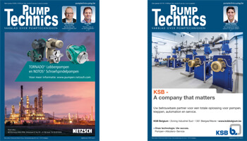 covers PumpTechnics