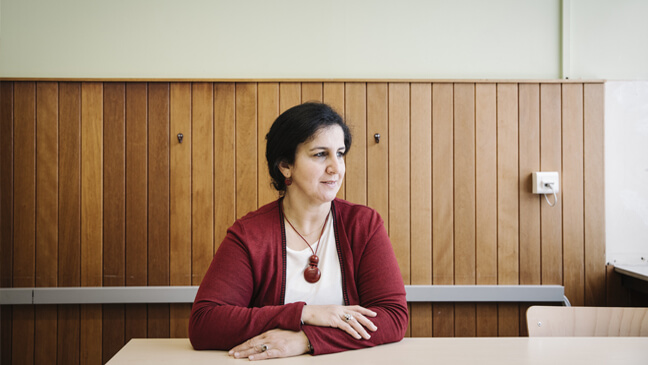 Saïda El Miniti