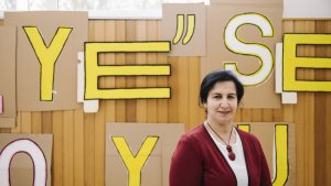 Saïda El Miniti