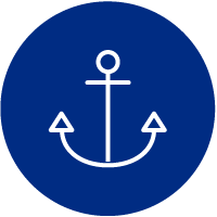 icoontje anker