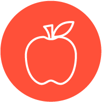 icoontje appel
