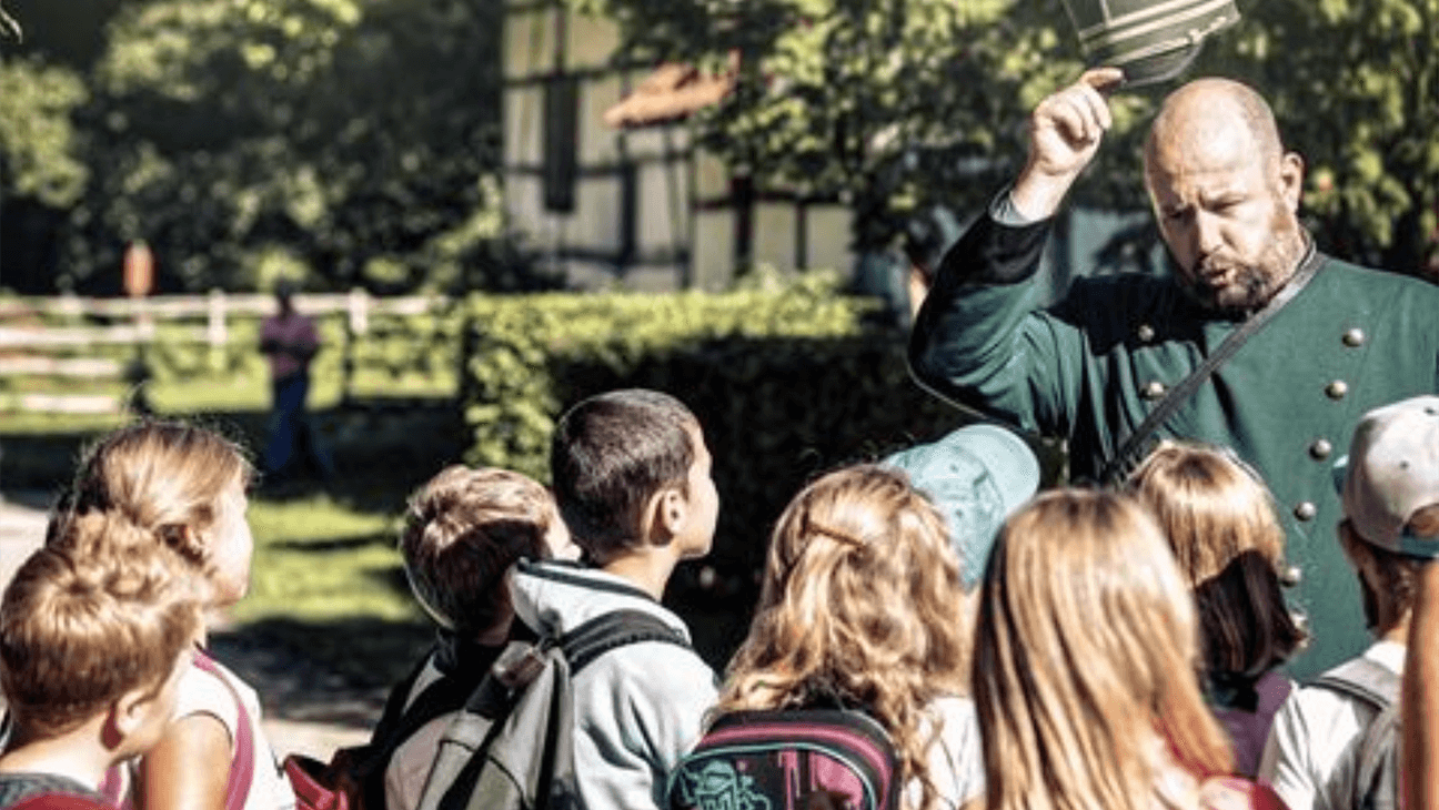 klas in bokrijk