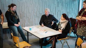 lerend netwerken in leuven