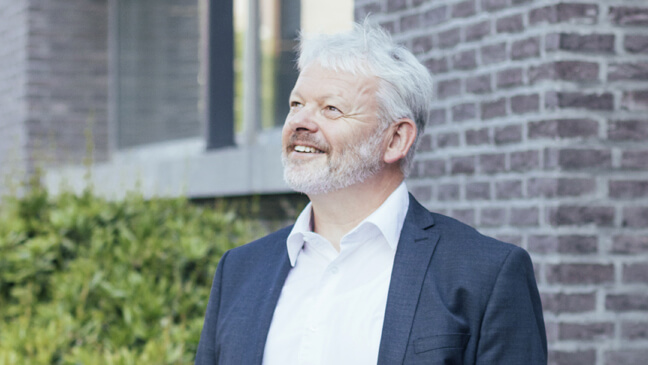 Prof. Geert Kelchtermans