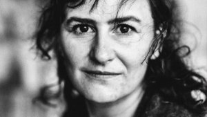 actrice Janne Desmet