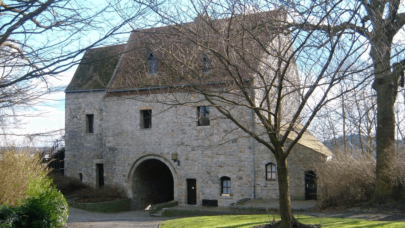 Belfort van Mons