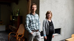 Loth Van Den Ouweland deed samen met professor Jan Vanhoof onderzoek naar onderpresterende leraren