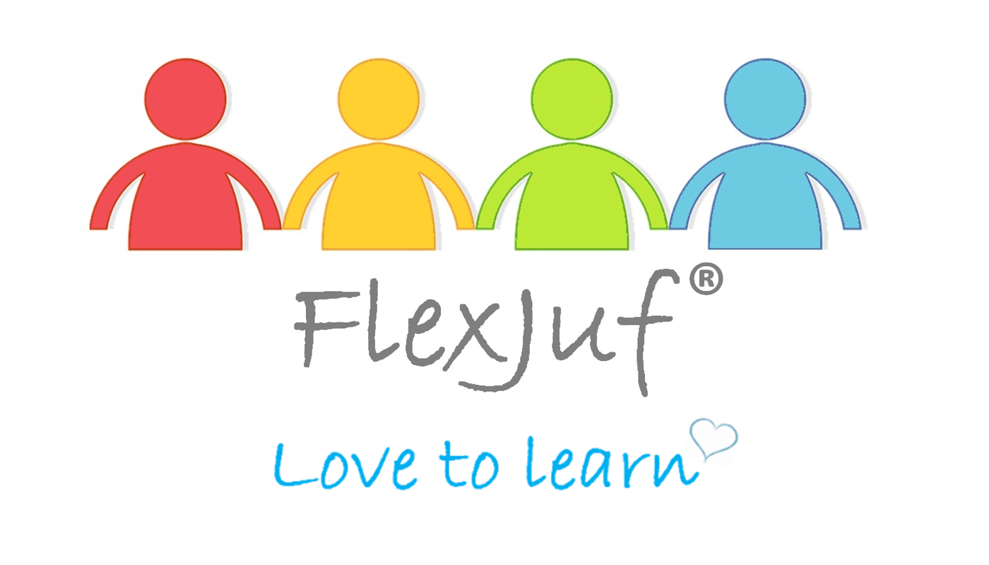 FlexJuf - Love to learn