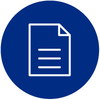 illustratie Exit-ticket