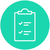illustratie denkstappenplan