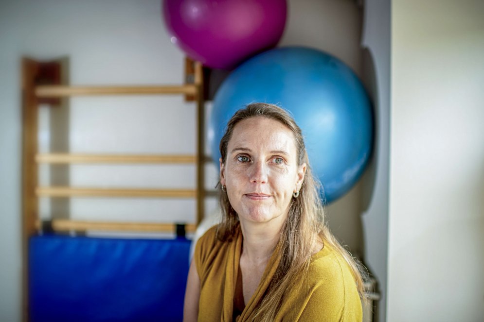 Wendy Peerlings expert in huiswerkondersteuning