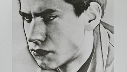 Raoul Ubac