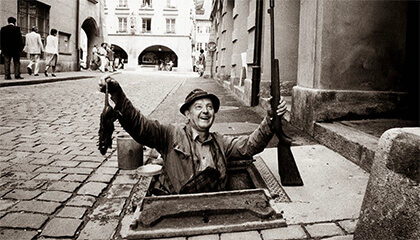 Rattenvanger