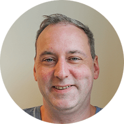 portret Steven Vankeirsbilck