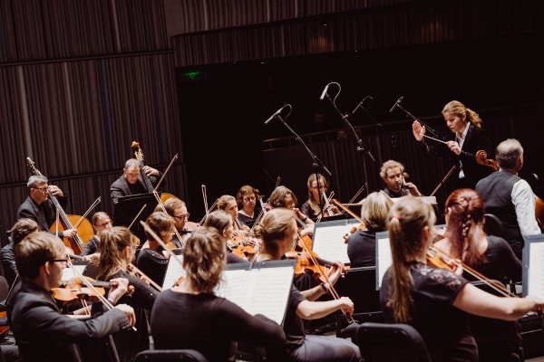 foto van Symfonieorkest Vlaanderen