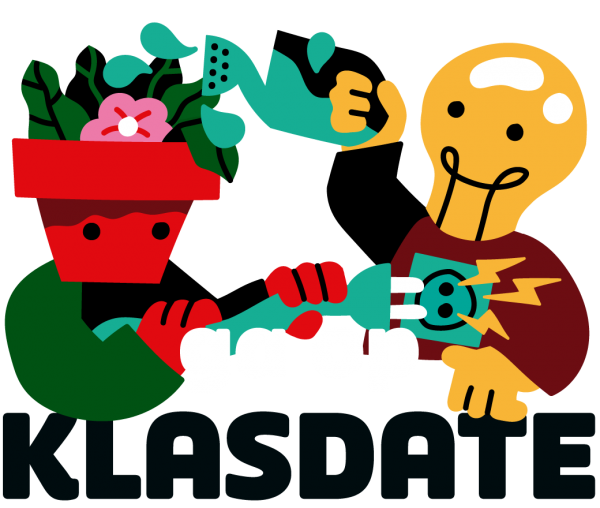 Ga op klasdate - Schrijf je in