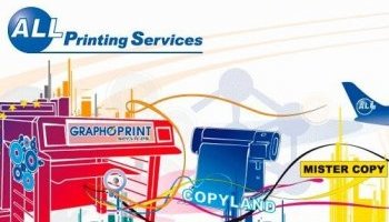 All Printing Services