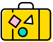 eTwinning: icoontje valies