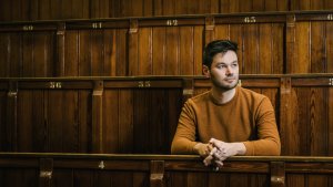 Robin Achterhof over pesten