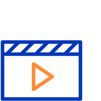 video icoon