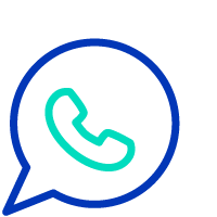 WhatsApp icoon