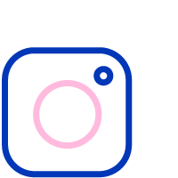 instagram icoon