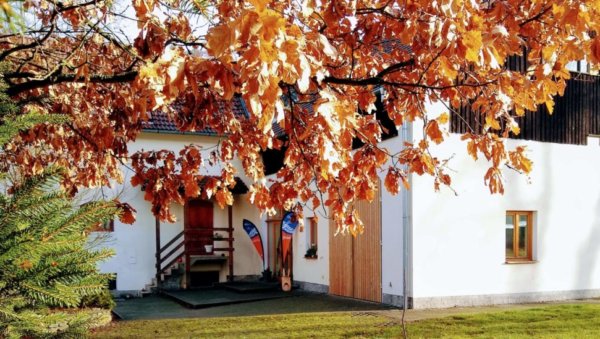 pension Jiricna