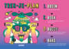 voorbeeld BBBB-poster