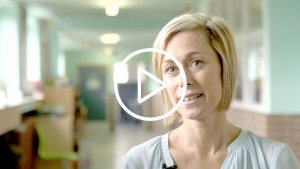 Stemcoach Aagje Dom