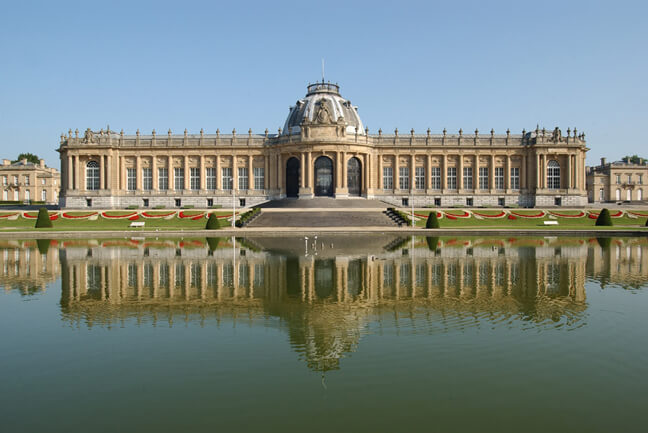 Africa Museum Tervuren