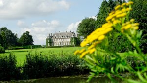 Kasteel van Terhulpen