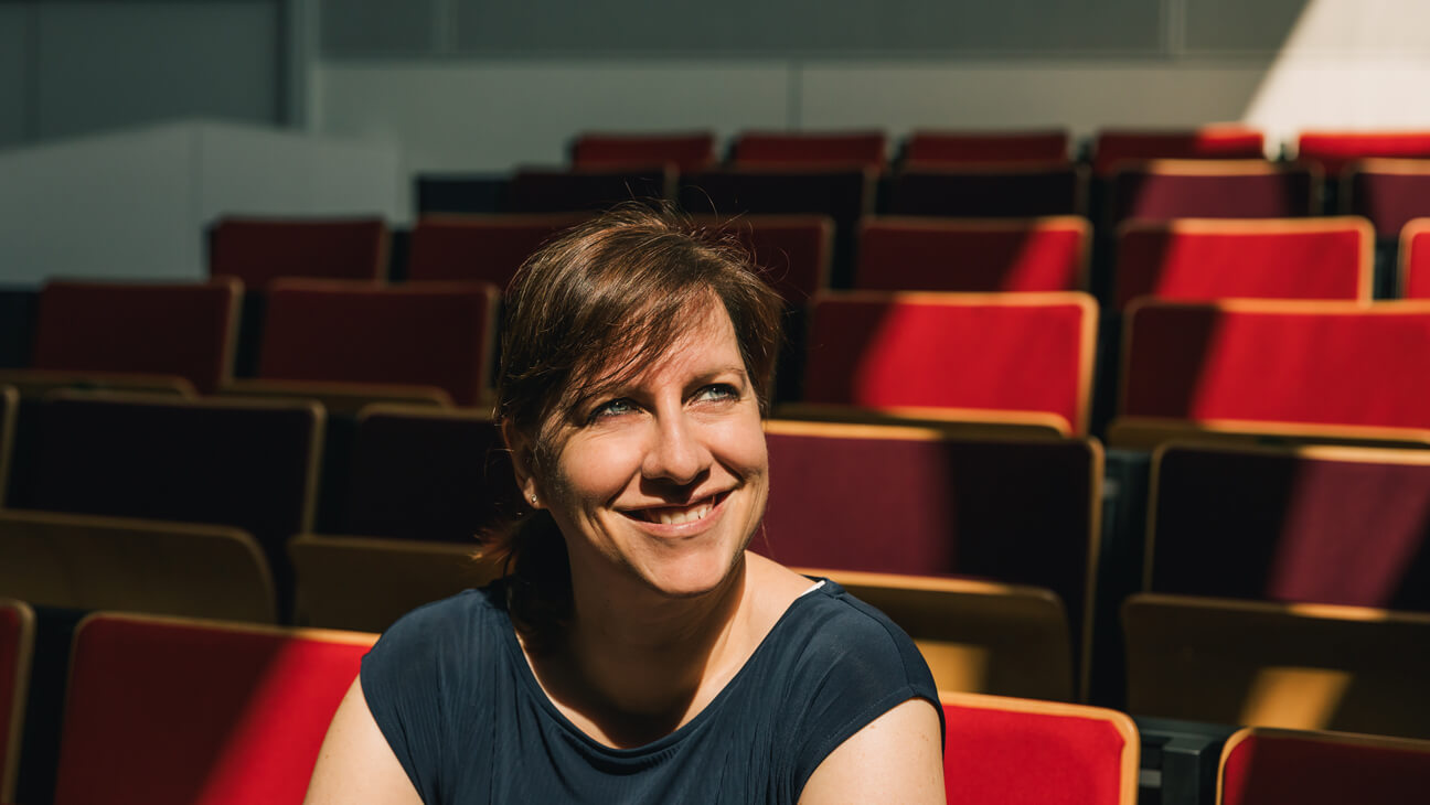 Katrien Struyven