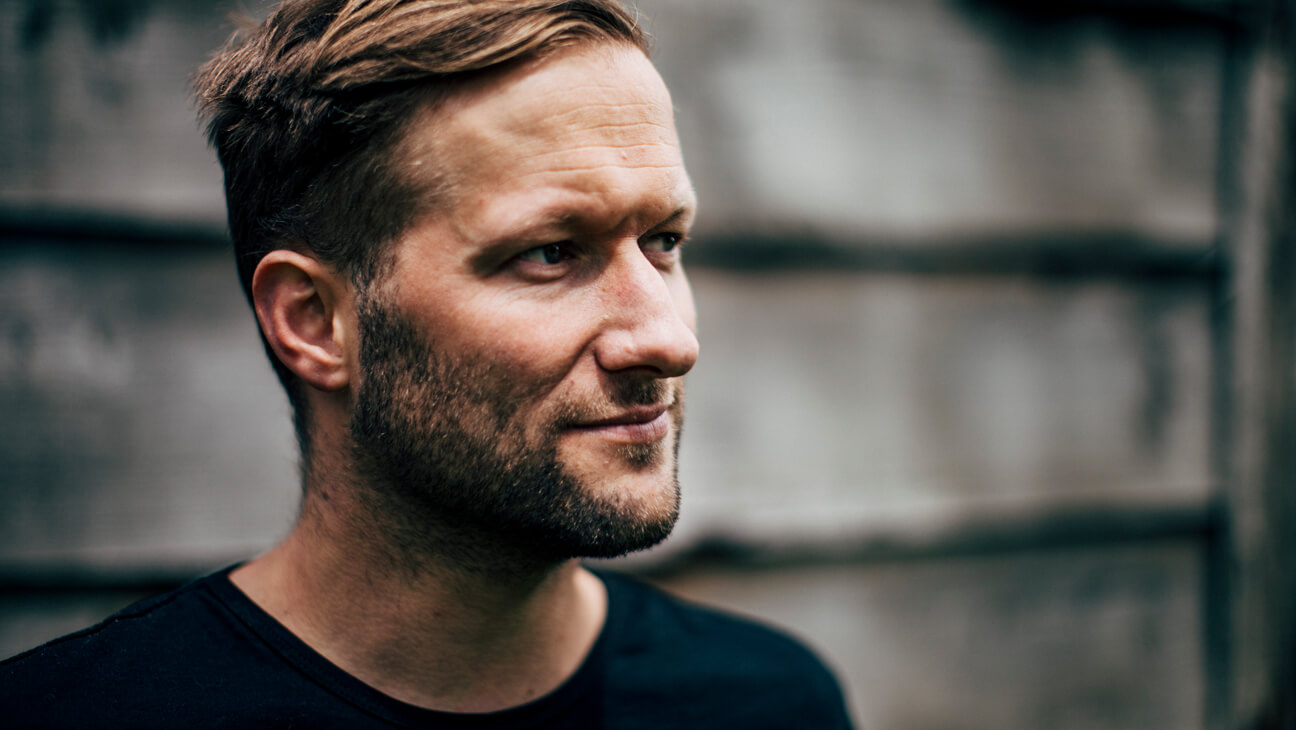 Boekenmeester 2020 Rein Deleu