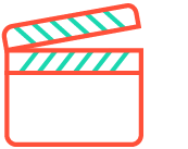 Icoontje 'video