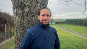 Blogger Jorgen Briers