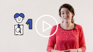 Video Leerstrategieen: 'Waarom je van elke toets slimmer wordt'