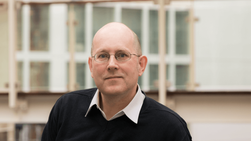 Johan Van Braak over centrale toetsen