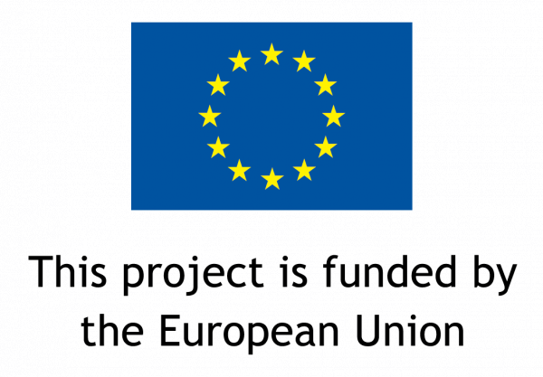 EU-funded