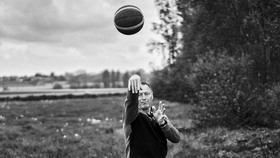Philip Mestdagh