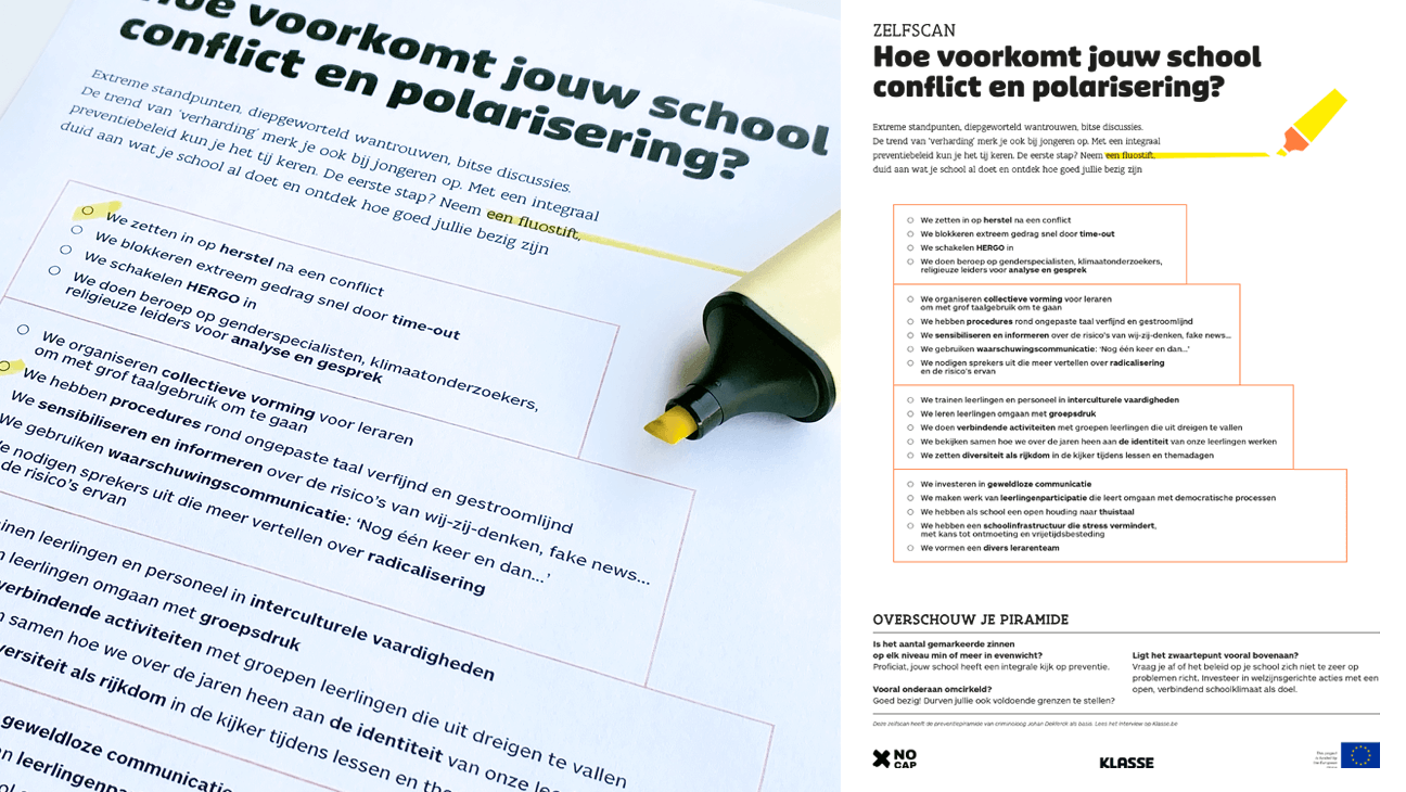 preventiepiramide-conflict-polarisering-voorkomen-preventie