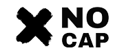 logo no cap