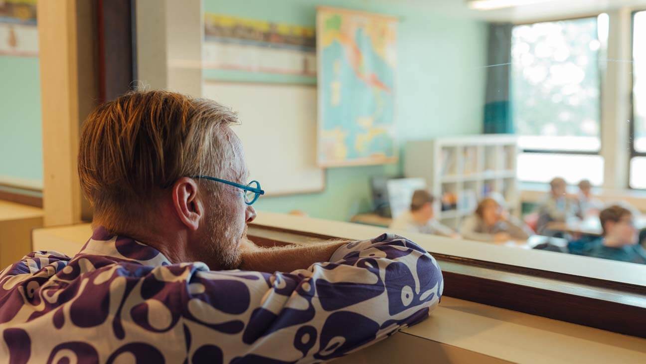 onderwijs flexibel organiseren