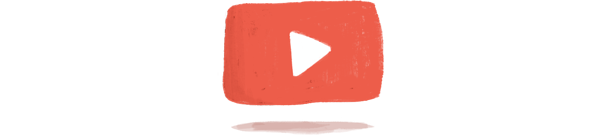 Spreekangst: icoontje youtube