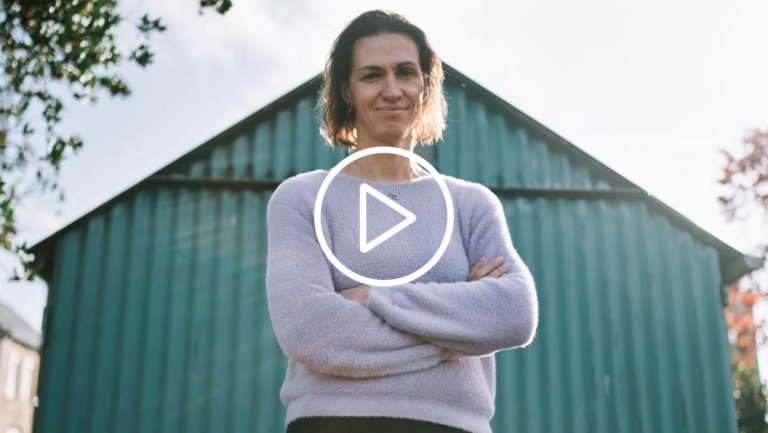 Steffie De Baerdemaeker diversiteit