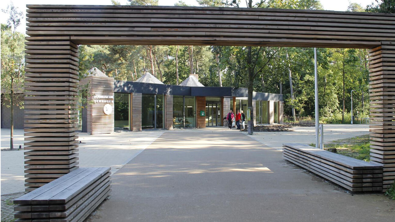 Bosmuseum Gerhagen