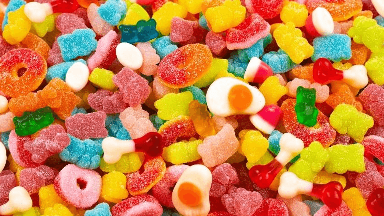 Snoepjes