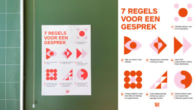 Praatkaartjes Voor Een Geslaagd Groepsgesprek In Je Klas – Klasse