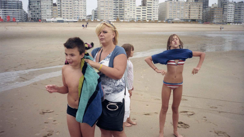 foto van de Belgische fotograaf Vincen Beeckman
