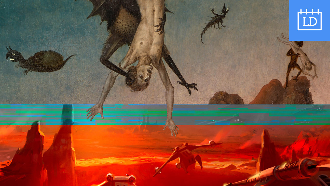 Campagnebeeld Dieric Bouts