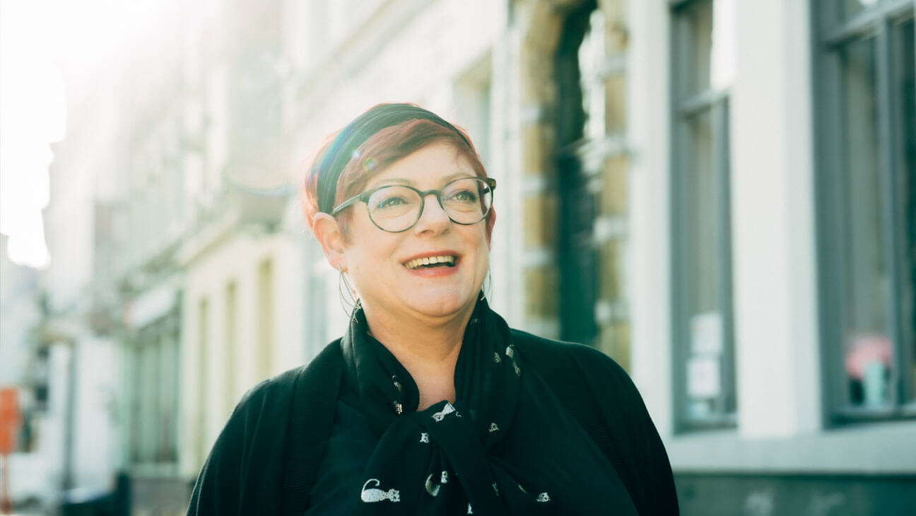 Els Verbeelen van Kliq